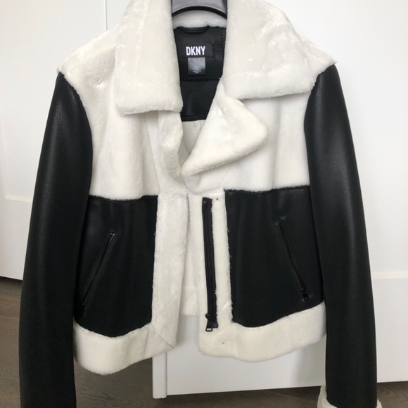 DKNY Coat - Picture 2 of 4